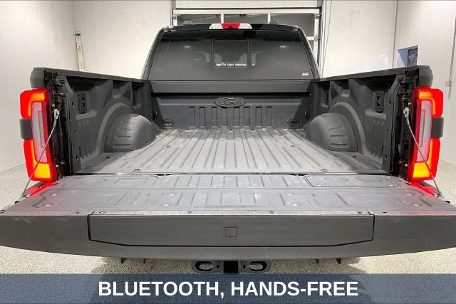 Used 2026 Ford F250 Platinum AWD/4WD image 10