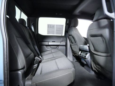 Certified 2023 Ford F150 XLT w/ Equipment Group 302A High image 14