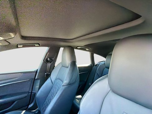 Used 2022 Audi S7 Premium Plus image 27