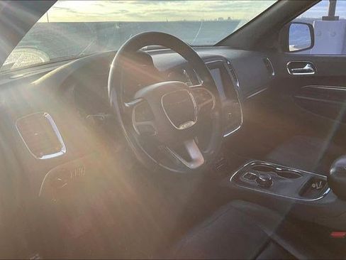 Used 2015 Dodge Durango Limited w/ Nav & Power Liftgate Group image 7