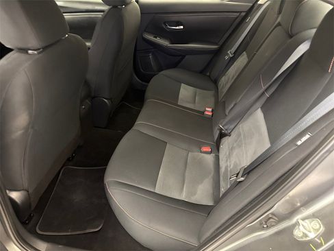 Used 2023 Nissan Sentra SR image 16