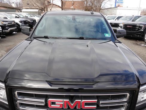 Used 2017 GMC Sierra 1500 Base 4x4 4dr Double Cab 6.5 ft image 6