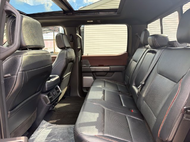 Used 2022 Ford F150 Lariat AWD/4WD image 26