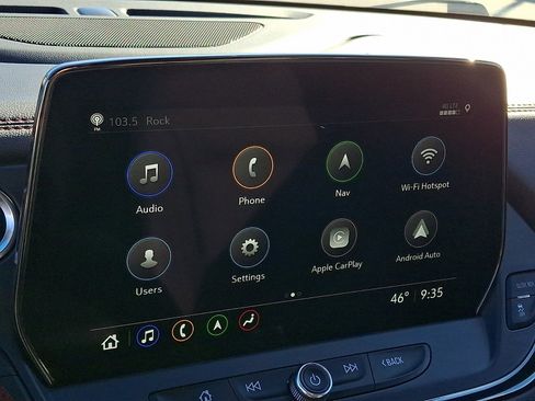 Used 2025 Chevrolet Blazer RS image 15