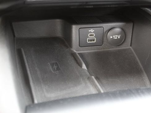 Used 2024 Ford Escape Platinum AWD/4WD image 23