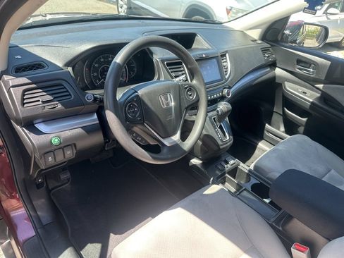Used 2015 Honda CR-V EX image 11