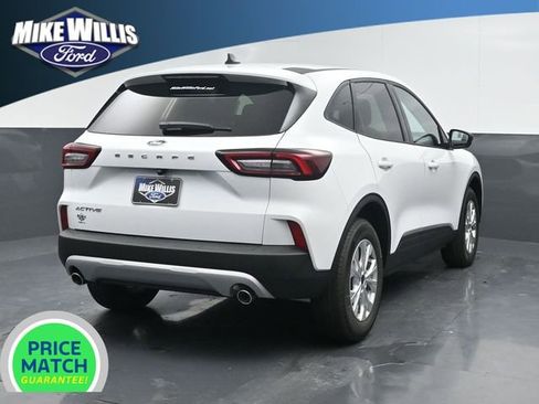 New 2026 Ford Escape Active image 7