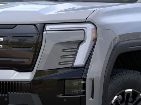 New 2026 GMC Sierra EV Elevation image 10