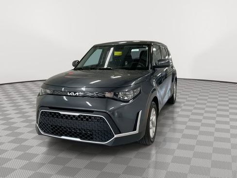 Used 2024 Kia Soul S image 4
