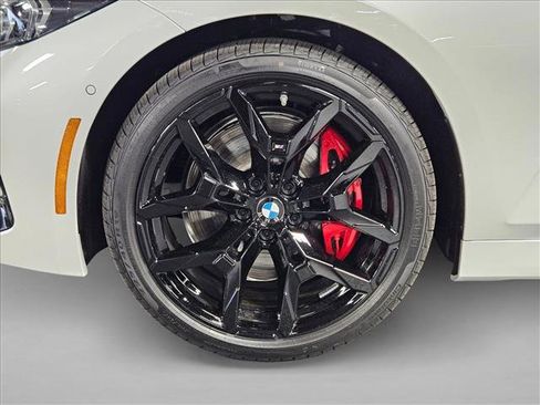 Used 2026 BMW 330i Sedan RWD image 9