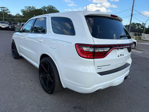 Used 2015 Dodge Durango R/T w/ Trailer Tow Group IV AWD/4WD image 7