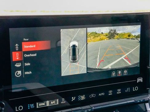 Used 2026 GMC Hummer EV SUV w/ LPO, Dark Essentials Package AWD/4WD image 21