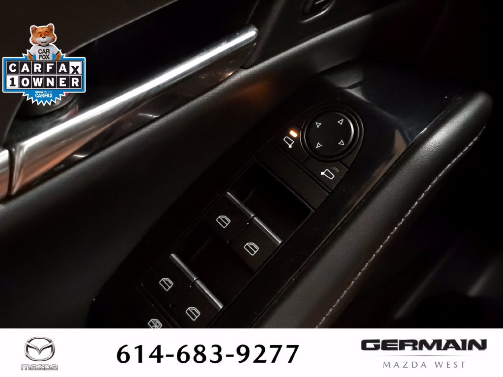 Used 2024 MAZDA CX-30 AWD 2.5 S w/ Preferred Package image 27