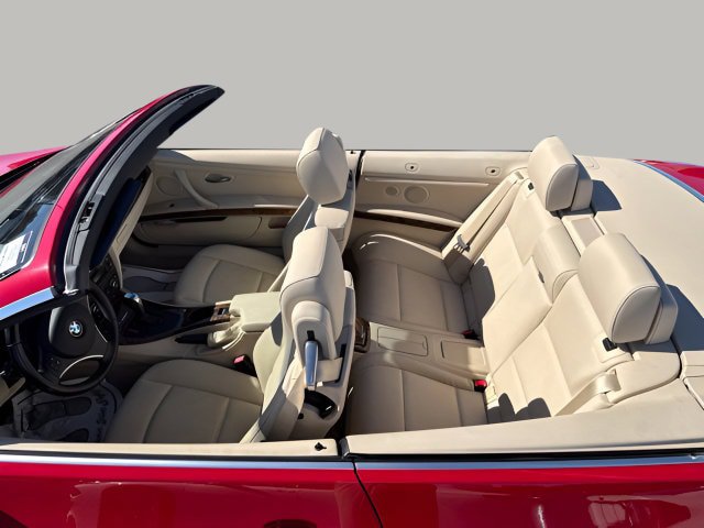 Used 2008 BMW 328i Convertible RWD image 12