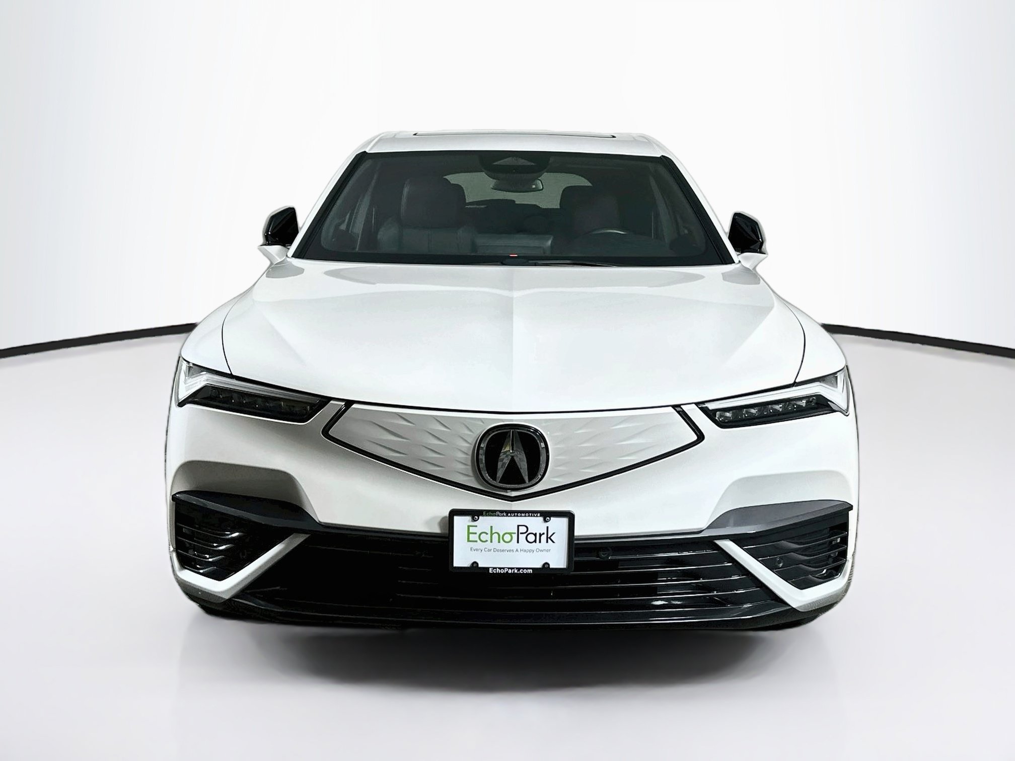 Used 2024 Acura ZDX A-Spec RWD image 2