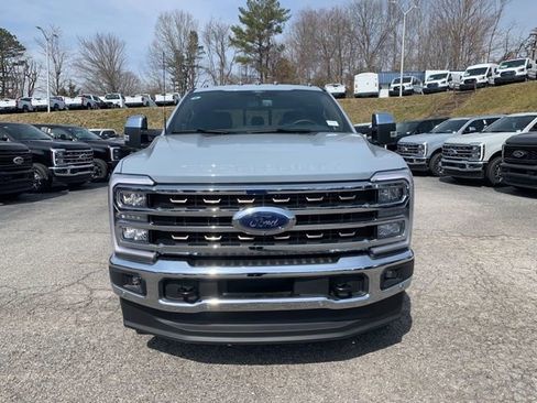 New 2026 Ford F250 King Ranch w/ Chrome Package AWD/4WD image 3