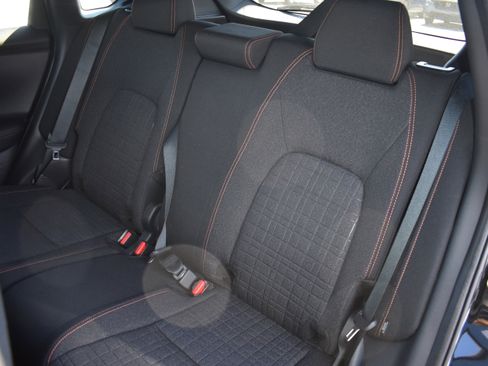 New 2026 Honda HR-V Sport image 26