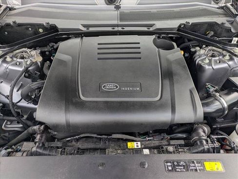 Used 2023 Land Rover Defender 110 S AWD/4WD image 23