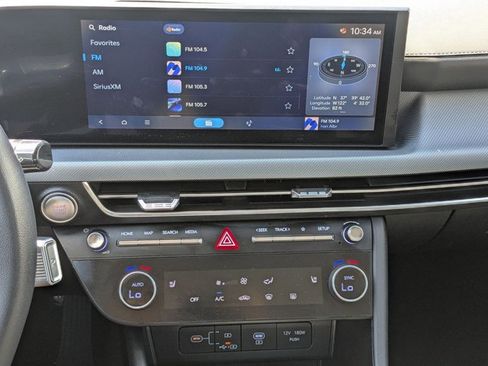 Used 2025 Hyundai Sonata SEL image 14