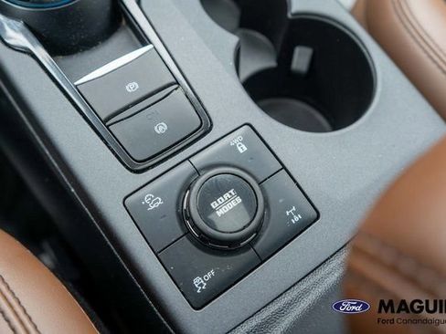 Used 2021 Ford Bronco Sport Badlands w/ Badlands Package AWD/4WD image 29