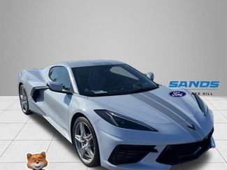 Used 2021 Chevrolet Corvette Stingray w/ Battery Protection Package 360° Tour