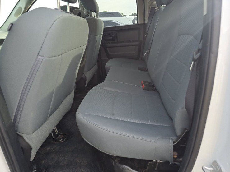 Used 2017 RAM 1500 Tradesman w/ Popular Equipment Group AWD/4WD image 10