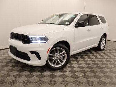 Used 2023 Dodge Durango GT