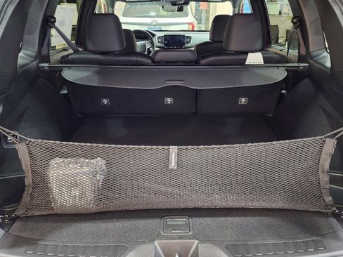 Used 2023 Honda Passport TrailSport image 22