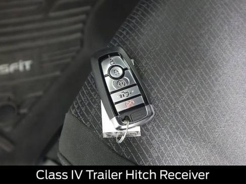 Used 2023 Ford F150 XLT w/ Equipment Group 302A High image 43