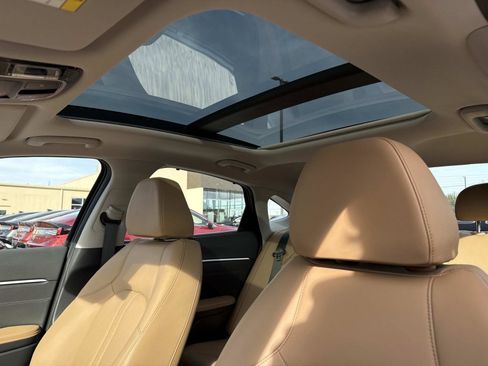New 2026 Hyundai Sonata Limited image 3