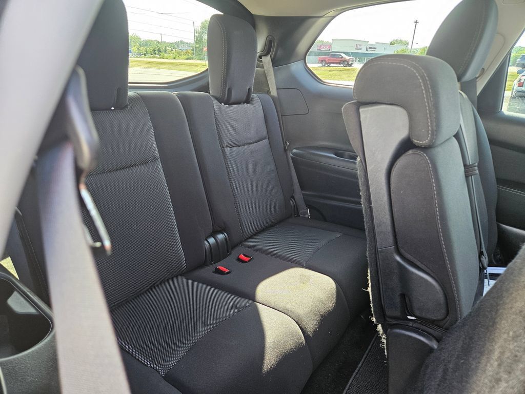 Used 2017 Nissan Pathfinder SV w/ SV Tech Package AWD/4WD image 26