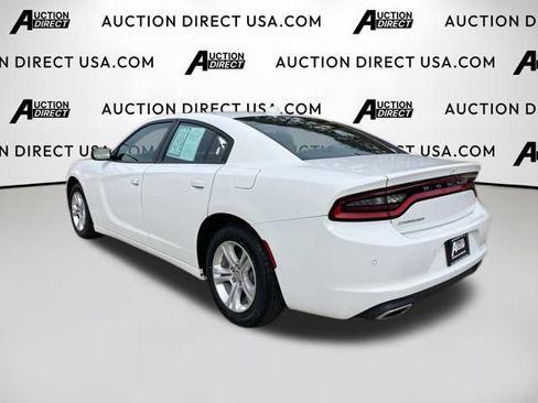 Used 2023 Dodge Charger SXT image 19