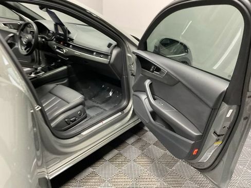 Used 2023 Audi A4 2.0T Premium w/ Convenience Package AWD/4WD image 22
