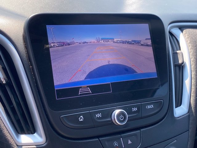Certified 2023 Chevrolet Malibu LT FWD image 10