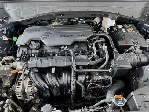 Certified 2024 Hyundai Kona SE AWD/4WD image 31