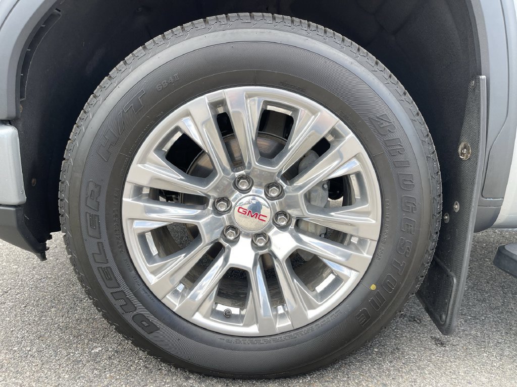 Used 2023 GMC Sierra 1500 Denali AWD/4WD image 42