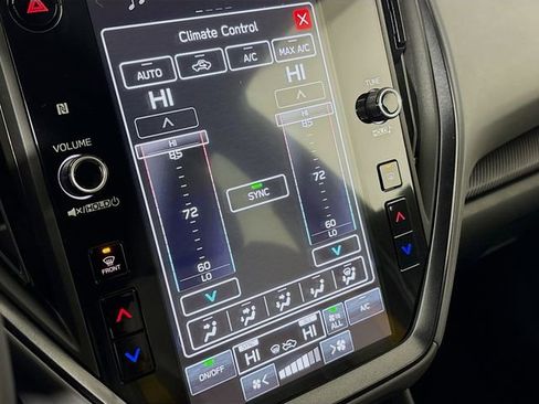 New 2026 Subaru Crosstrek 2.5i Sport image 16