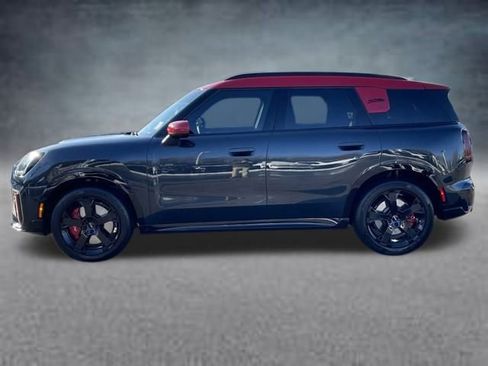 Used 2025 MINI Cooper Countryman John Cooper Works w/ Comfort Package Max image 2