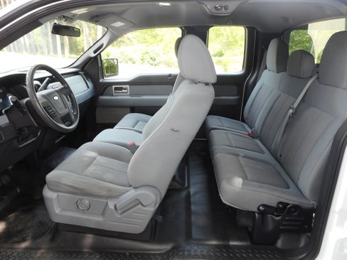 Used 2011 Ford F150 XL w/ PWR Equipment Group AWD/4WD image 13