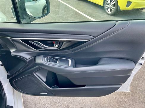 Used 2020 Subaru Legacy Limited image 12
