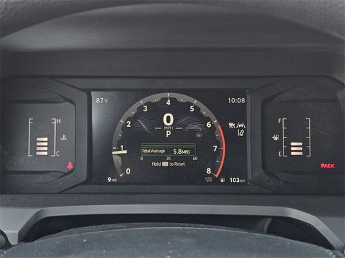 New 2025 Toyota Tacoma SR5 image 11