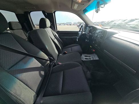 Used 2012 GMC Sierra 1500 SLE w/ Power Tech Package AWD/4WD image 14