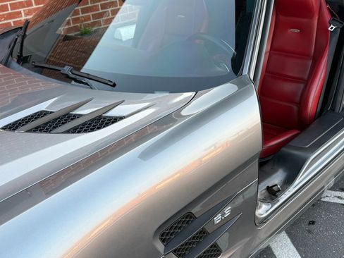 Used 2012 Mercedes-Benz SLS AMG Coupe image 11