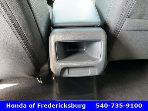 Used 2026 Honda HR-V LX image 43