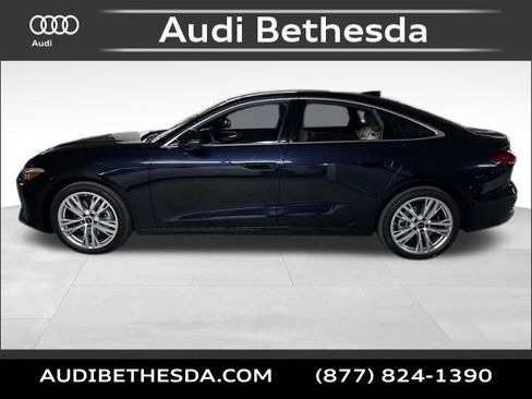 New 2026 Audi A5 Premium AWD/4WD image 4
