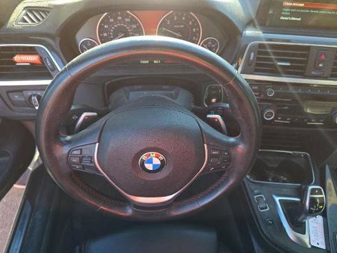 Used 2018 BMW 430i Convertible image 5