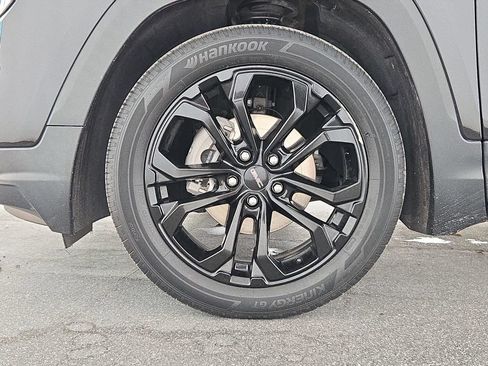 Used 2022 GMC Terrain SLT w/ Elevation Edition FWD image 38