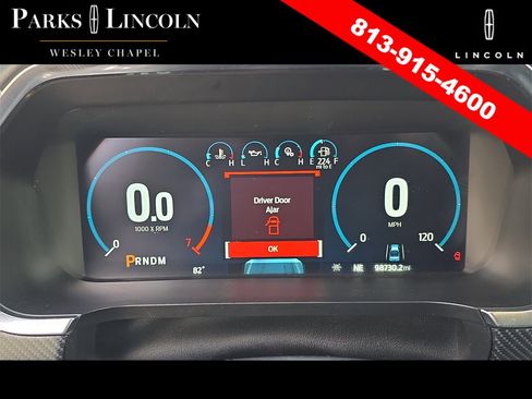 Used 2021 Ford F150 Limited image 32