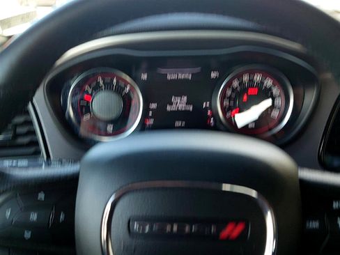 Used 2022 Dodge Challenger R/T Scat Pack image 20