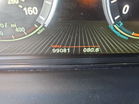 Used 2017 BMW X3 xDrive35i image 30